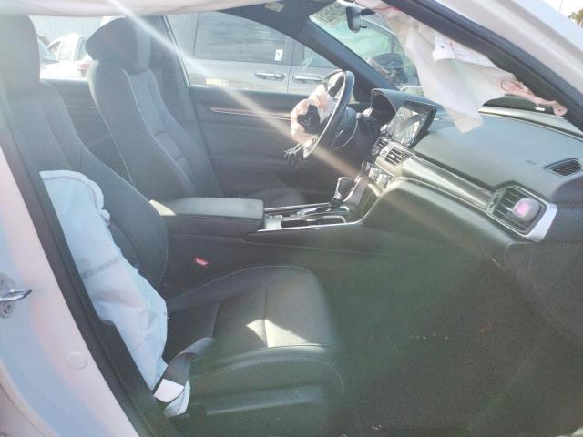 2021 HONDA ACCORD SPO - 1HGCV1F31MA053846
