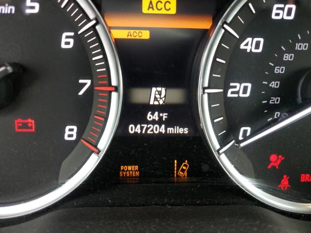 2017 ACURA MDX SPORT 5FRYD7H74HB001746