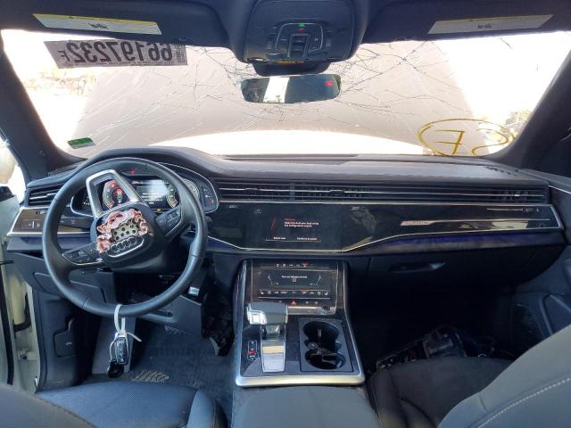 2021 AUDI Q8 PRESTIG WA1FVAF11MD021904