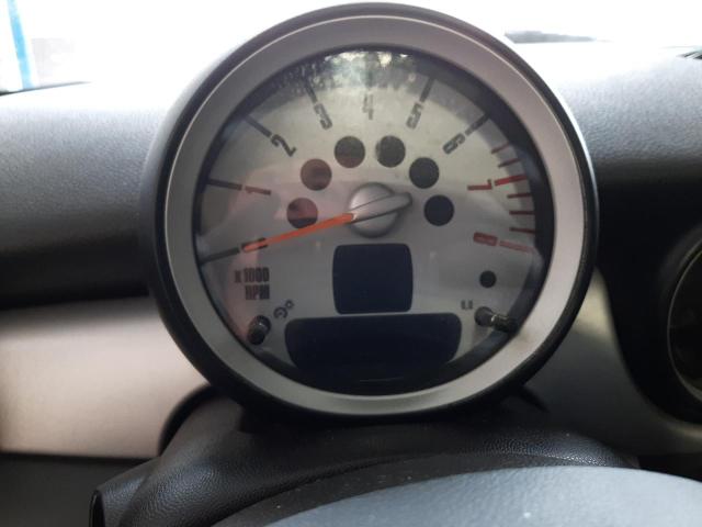 WMWMF33587TU63406 Mini Cooper