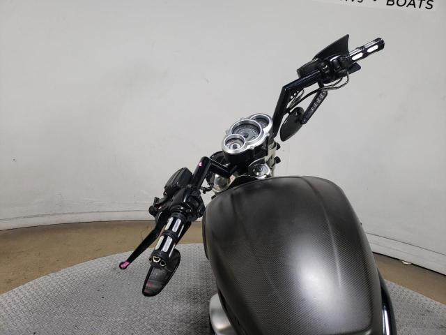 2011 HARLEY-DAVIDSON VRSCF 1HD1HPH15BC805754