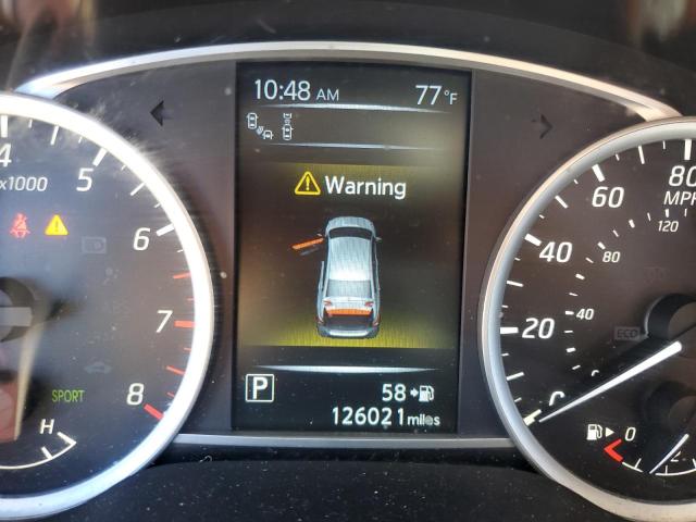 2016 NISSAN SENTRA 1.8 3N1AB7APXGY215309