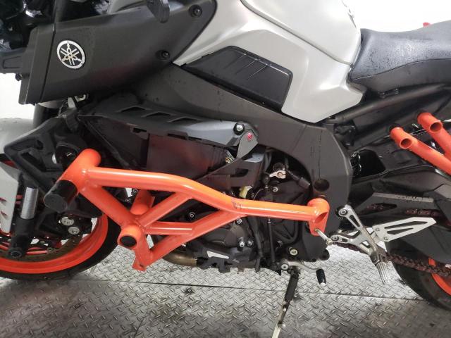 2019 YAMAHA MTN1000 JYARN48E0KA002372