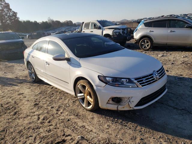 2014 Volkswagen CC Sport