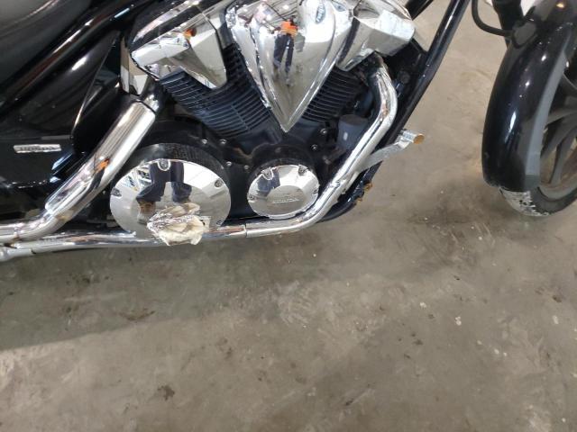 2013 HONDA VT1300 CX JH2SC61N6DK101624