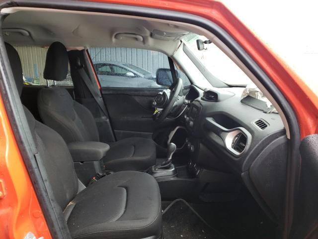 ZACCJBAB9JPH30040 Jeep Renegade Sport