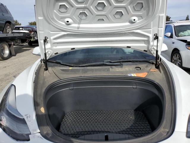 5YJ3E1EA3JF014886 Tesla MODEL 3
