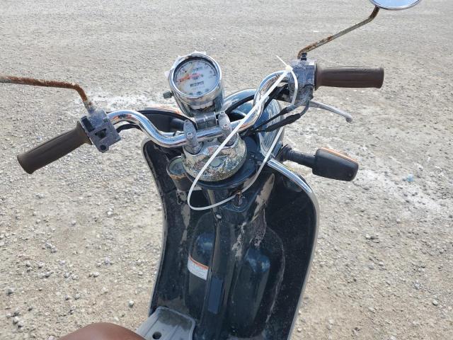 2003 YAMAHA YJ50 JYASA17A83A012885