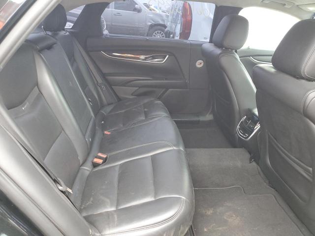 2016 CADILLAC XTS LIMOUS 2GEXG6U31G9600020