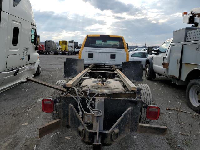 2018 RAM 4500 3C7WRKDL5JG113460