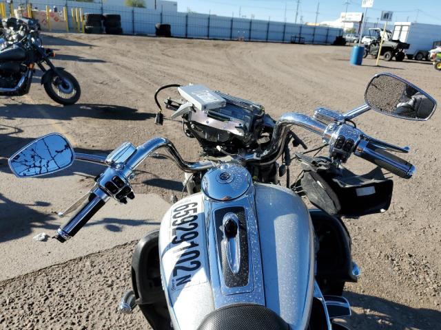 2016 HARLEY-DAVIDSON FLTRUSE CV 1HD1TAN3XGB963957