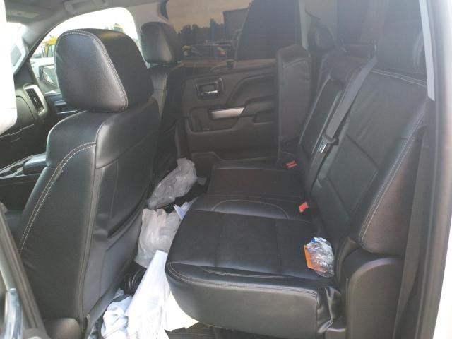 2018 CHEVROLET SLVRD 1500 3GCPCREC9JG273691