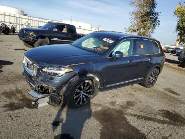 2020 VOLVO XC90 T8 IN YV4BR0CLXL1557109
