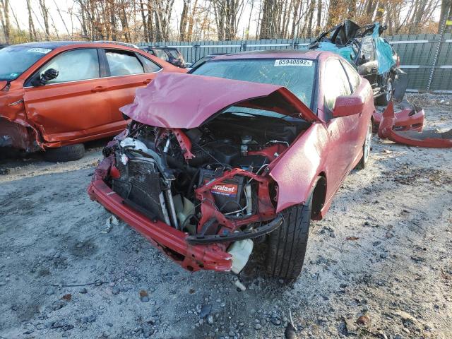 JH4DC53076S012997 Acura RSX TYPE-S
