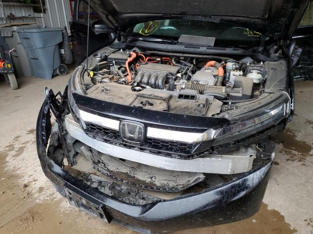 2018 HONDA CLARITY TO - JHMZC5F36JC002069