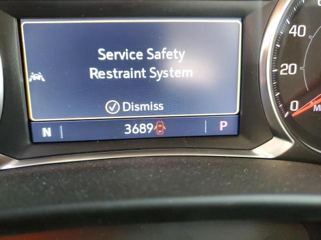 2022 GMC TERRAIN AT 3GKALYEV6NL224418