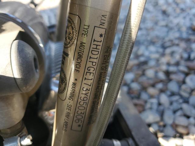 2003 HARLEY-DAVIDSON FLHRSEI1 1HD1PGE173Y950306