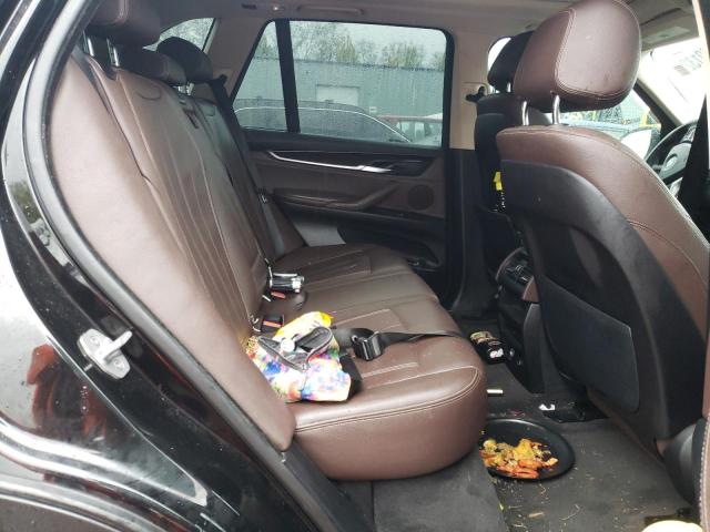 5UXKR0C56F0K56964 BMW X5 Xdrive35i