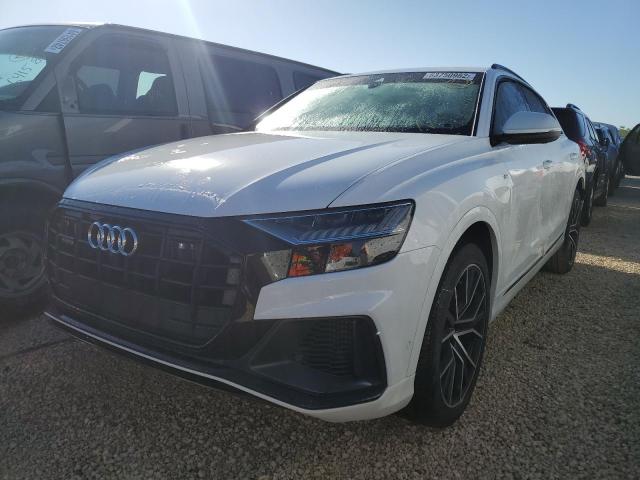 2019 AUDI Q8 PRESTIG WA1FVAF1XKD032154