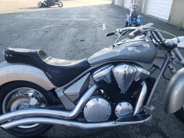 2012 HONDA VT1300 CR JH2SC6603CK200204