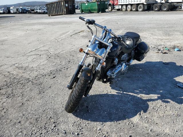 2009 HARLEY-DAVIDSON FXDF 1HD1GY4189K324296