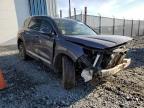 2022 HYUNDAI SANTA FE L - KM8S5DA19NU033079