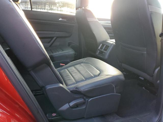 2021 VOLKSWAGEN 25606 - 1V2TR2CA1MC529253