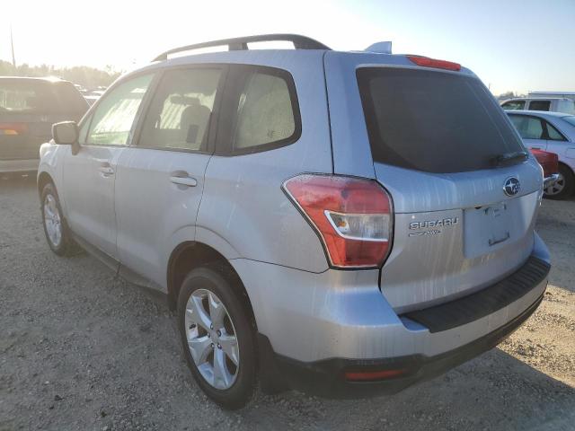 JF2SJAGC2GH548283 Subaru Forester