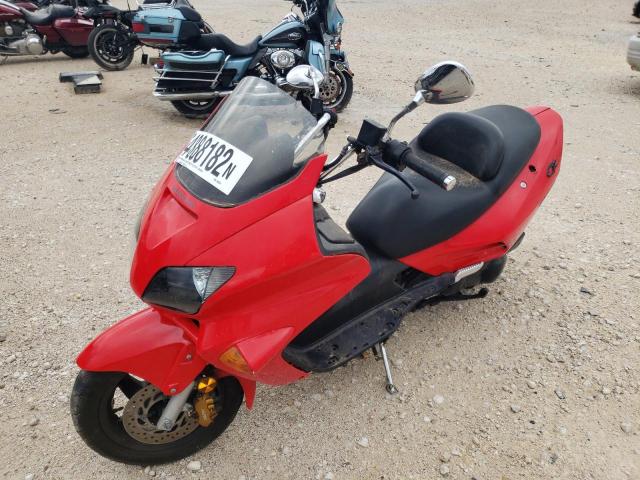 2007 HONDA NSS250 S JH2MF06727K300391
