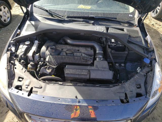 YV1612FH6D2200787 Volvo S60