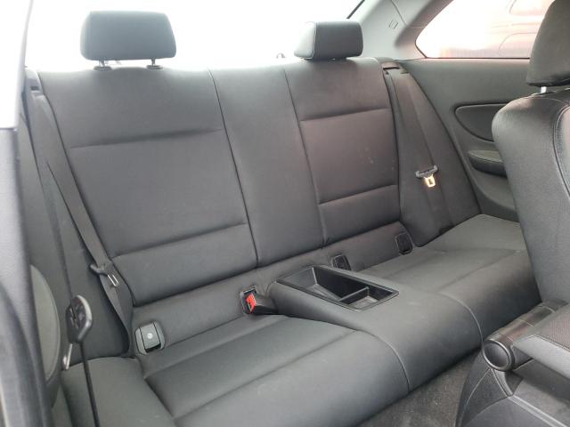 WBAUP73589VK76128 BMW 128 I