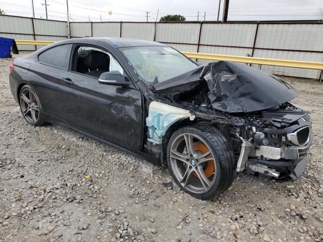 2015 BMW 435 I - WBA3R1C50FK193406