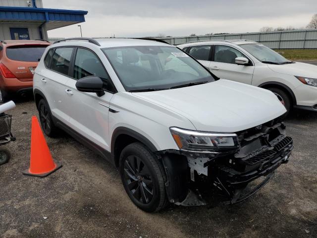 2022 VOLKSWAGEN TAOS S - 3VVMX7B20NM037320