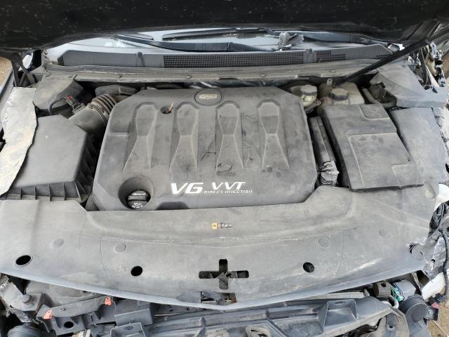 2016 CADILLAC XTS LIMOUS 2GEXG6U31G9600020