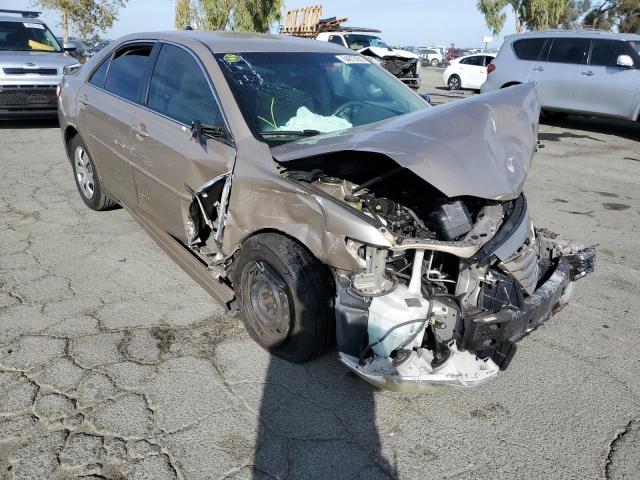 Vehiculos salvage en venta de Copart Antelope, CA: 2009 Toyota Camry Base