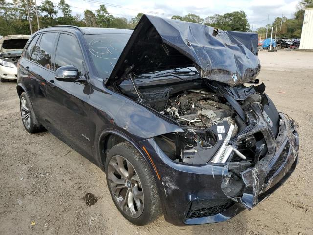 2014 BMW X5 xDrive50i