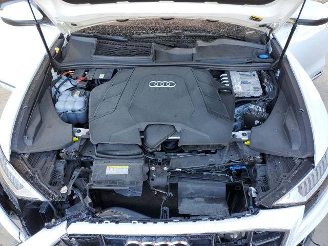 2021 AUDI Q8 PRESTIG WA1FVAF11MD021904