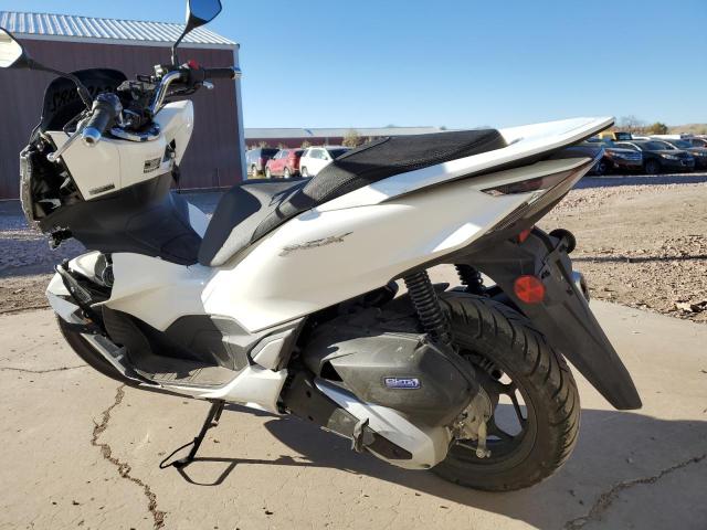 2022 HONDA WW150 A RLHKF4713NY100003