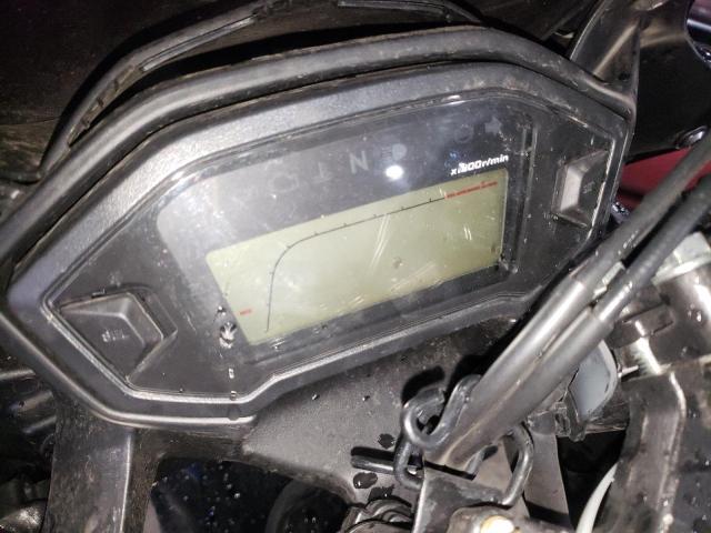 2014 HONDA CBR500 RA- MLHPC4407E5100496