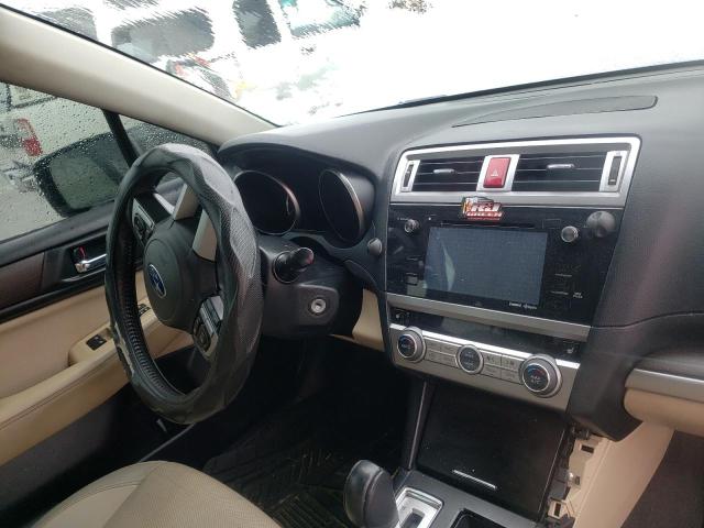 2015 SUBARU LEGACY 4S3BNAJ69F3068520