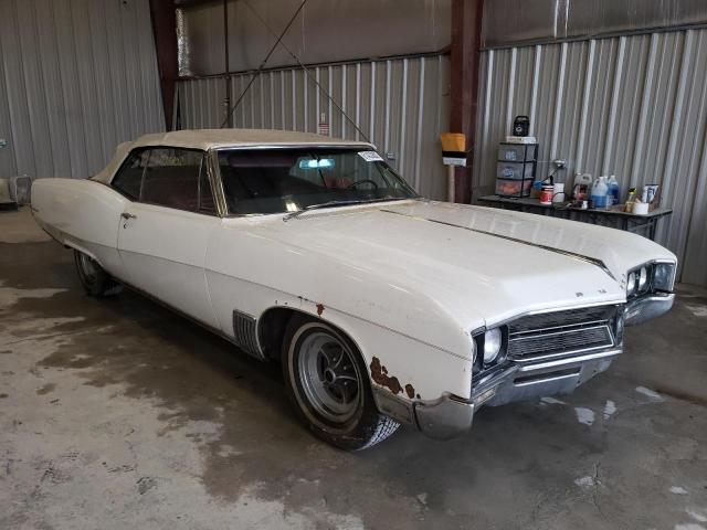 1967 Buick Wildcat for sale in Appleton, WI