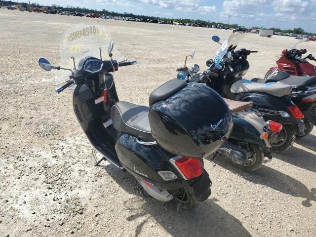 2020 PIAGGIO SCOOTER ZAPMA39M2L5200048