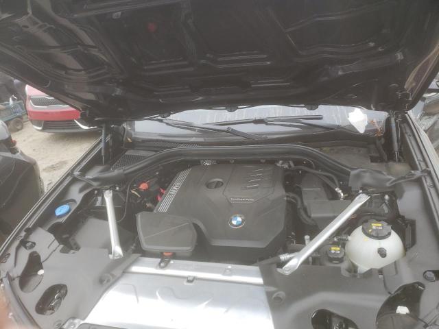 5UXTY5C07M9G21186 BMW X3 Xdrive30i