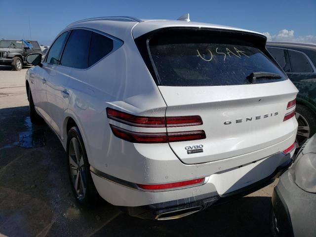 2021 GENESIS GV80 BASE KMUHB4SB3MU066752
