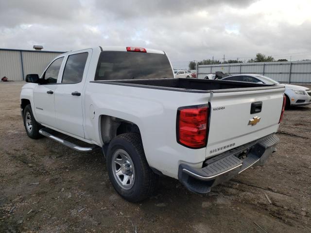 2015 CHEVROLET SLVRD 1500 3GCPCPEH7FG409355