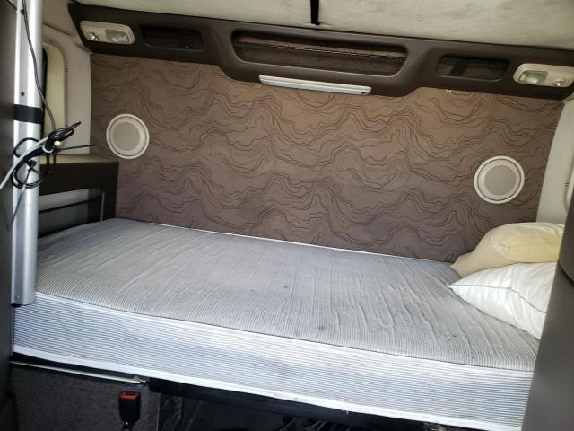 2015 VOLVO VN VNL 4V4NC9EH7FN909434