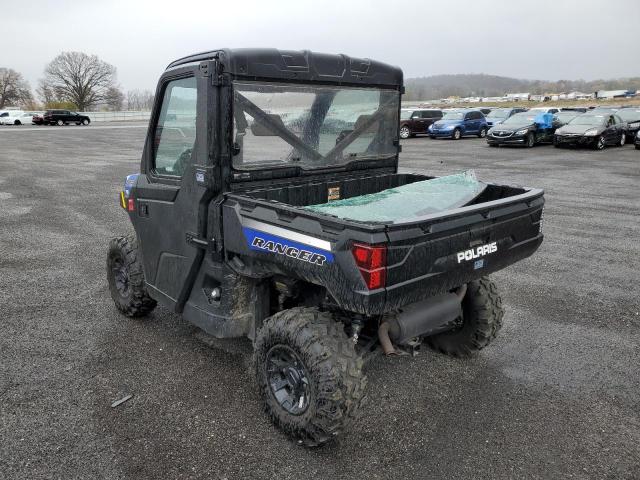2022 POLARIS RANGER 100 4XARAE992N8012093