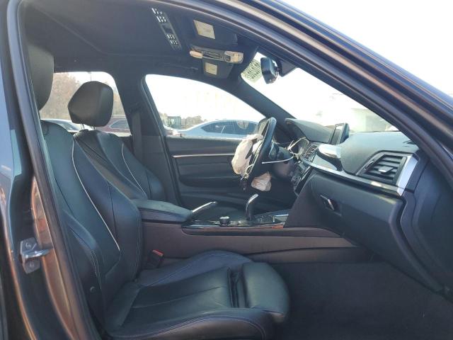 WBA8E9C54GK644760 BMW 3 Series