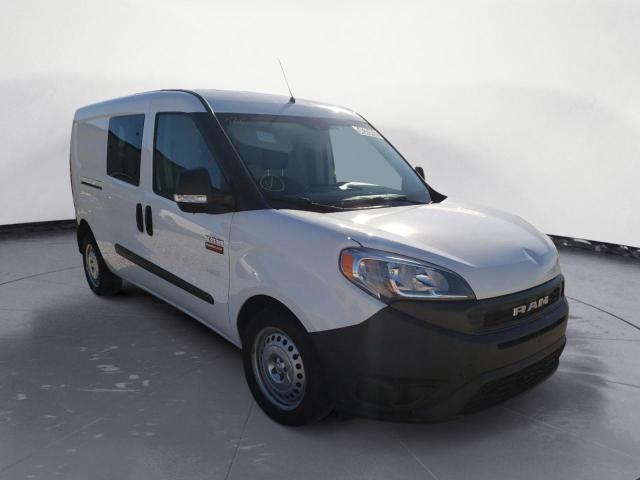 2020 Ram ProMaster 