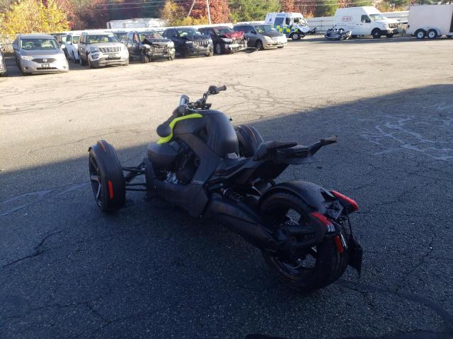 2022 CAN-AM RYKER SPOR 3JB2JEG29NJ006463